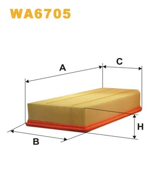 Air Filter